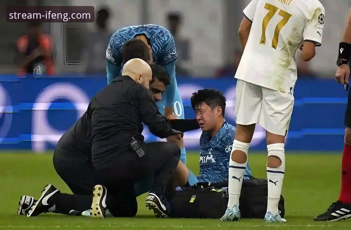 阿根廷新星重伤无缘世界杯：一次凤凰体育平台上的突发新闻追踪体验报告