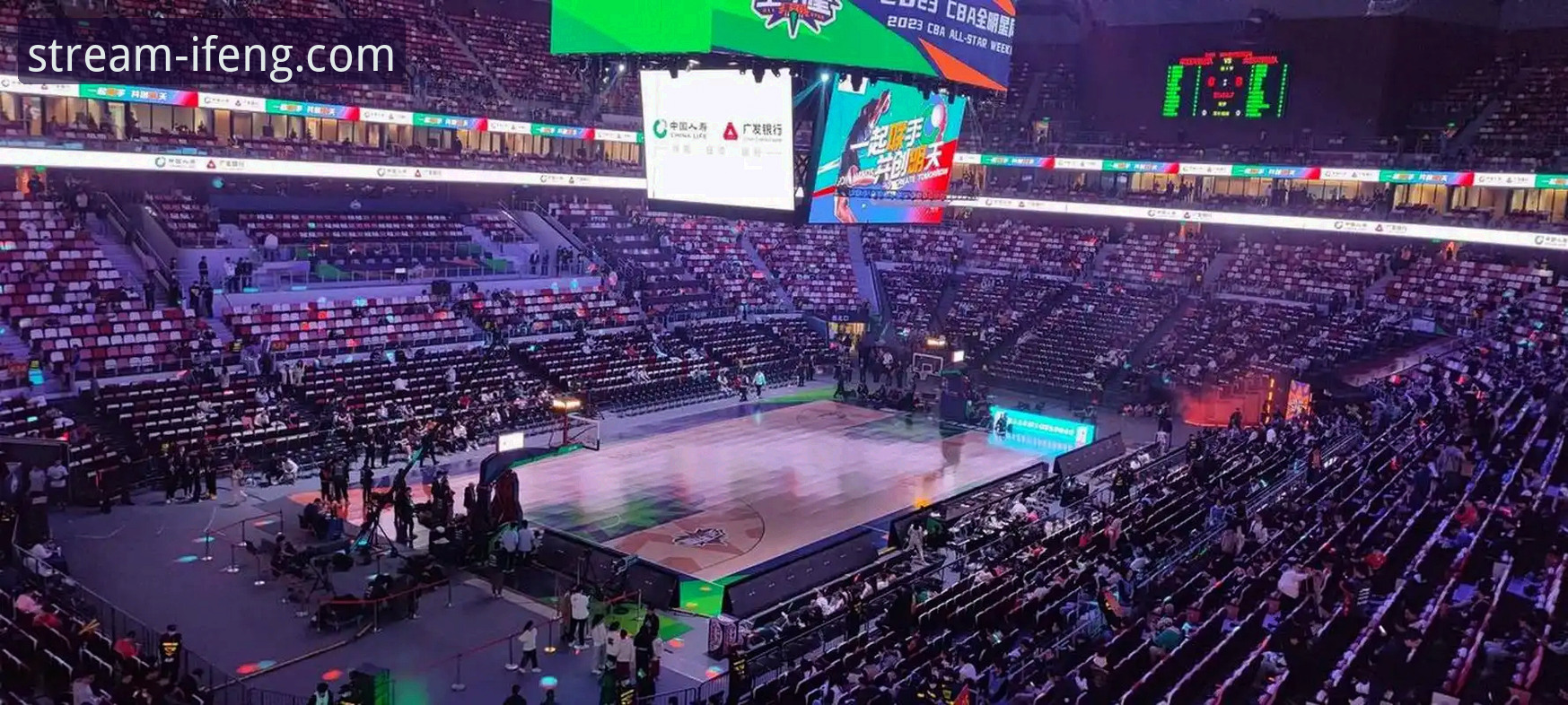 新手必看！凤凰体育平台使用心得与2026凤凰体育直播官方网站实战指南