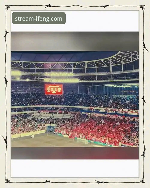 凤凰体育高清直播 vs. 普通画质：观赛体验的全面对比