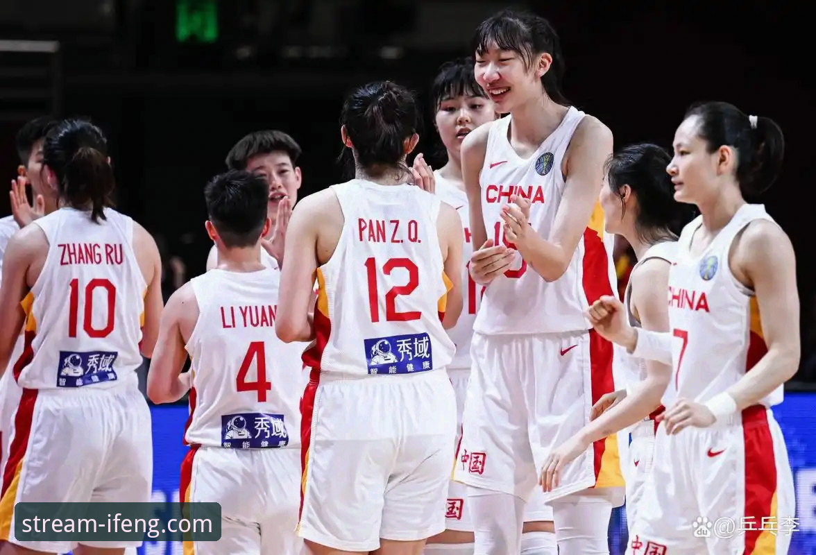 WCBA总决赛G1创纪录大胜，四川女篮95-61碾压山西的实战复盘